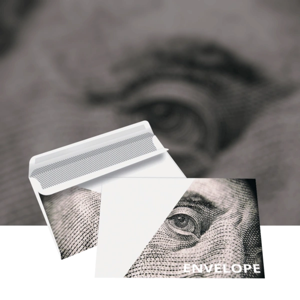 Envelope Product Image